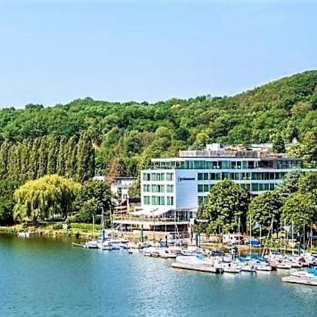 ホテル Faehrhaus Koblenz エクステリア 写真 The hotel