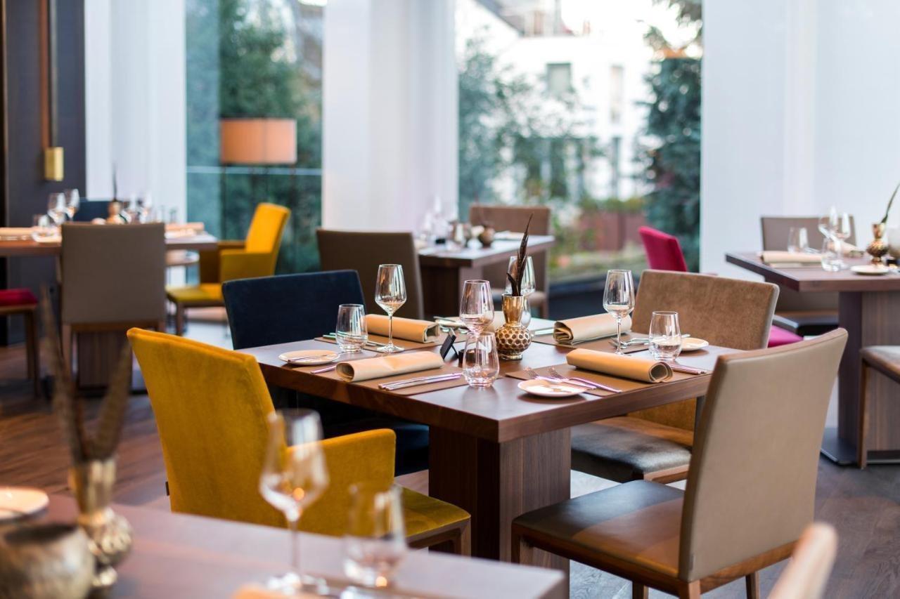 ホテル Faehrhaus Koblenz エクステリア 写真 Restaurant