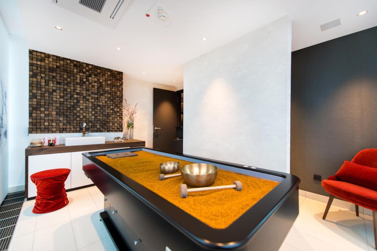 ホテル Faehrhaus Koblenz エクステリア 写真 A sand-tray room